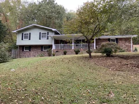 7735 Gann Rd, Hixson, TN 37343