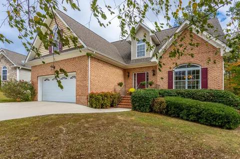 363 Hidden Oaks Dr, Flintstone, GA 30725