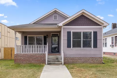 2010 Chamberlain Ave, Chattanooga, TN 37404