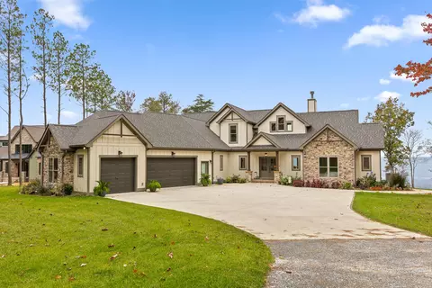 3495 Raulston Falls Rd, Jasper, TN 37347