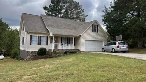 325 Lamar Lawson Rd, Cleveland, TN 37323