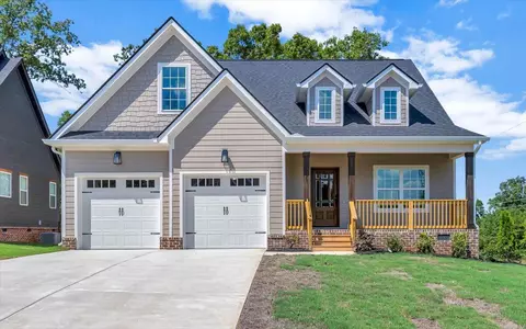 7571 Peytons Rise Way #LOT 30, Georgetown, TN 37336