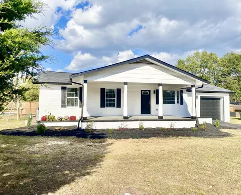 5313 Upshaw Dr, Chattanooga, TN 37416