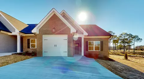 1273 Norman Chapel Rd, Cleveland, TN 37312