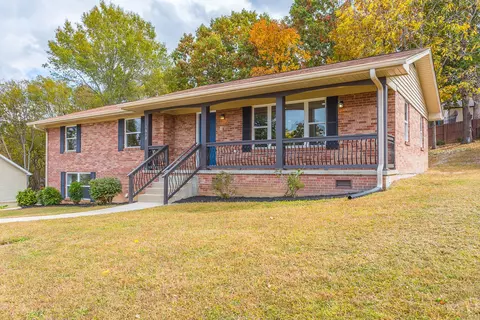 1618 Miriam Ln, Chattanooga, TN 37421