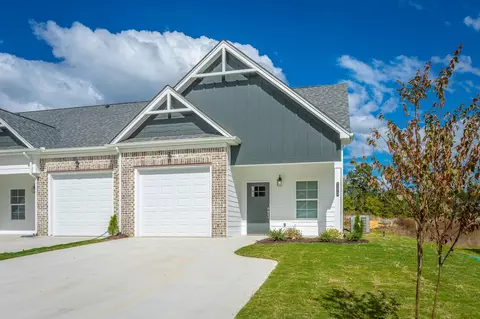 153 NE Bellingham Cv #39D, Cleveland, TN 37312
