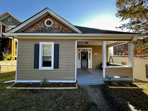 364 Harper St, Chattanooga, TN 37405