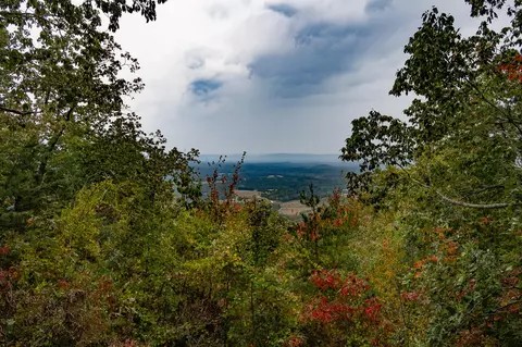 252 Valleyy View Ln, Cloudland, GA 30731