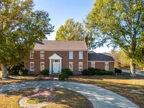 345 NE Morgan Rd, Charleston, TN 37310
