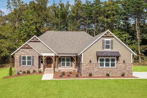 10420 Magnolia Farm Dr #22, Apison, TN 37302