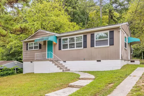 1802 Parkway Drive Dr, Chattanooga, TN 37406