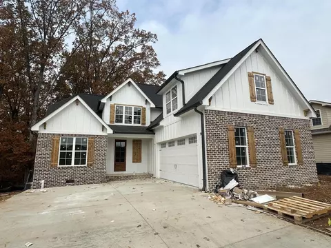 Lot 27 Norfolk Green Cir, Chattanooga, TN 37421