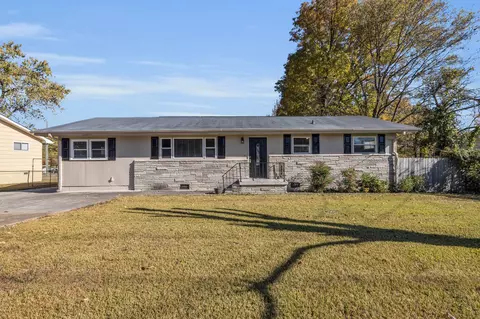 1524 Joiner Rd, Chattanooga, TN 37421