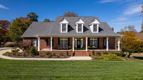 3329 NW Cumberland Hills Cir, Cleveland, TN 37312