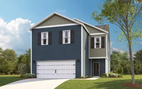 15 Saddle St, Rossville, GA 30741