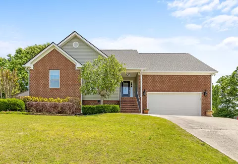 71 Clear Creek Rd, Flintstone, GA 30725