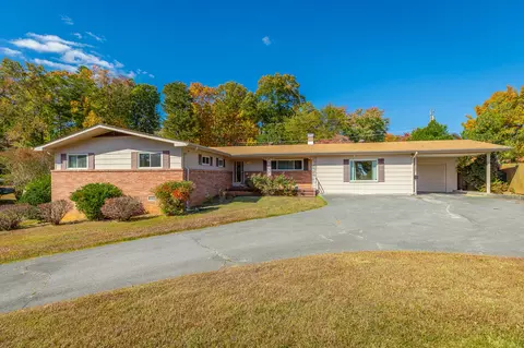 4314 Comet Trl, Hixson, TN 37343