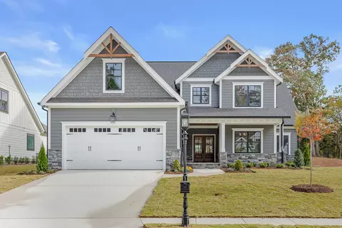 8206 Blackrock Dr #49, Ooltewah, TN 37363