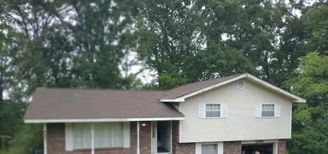 1205 N Concord Rd, Chattanooga, TN 37421