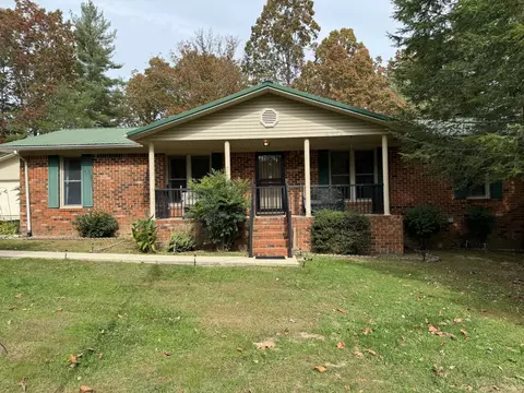 94 Chevy Way, Tracy City, TN 37387