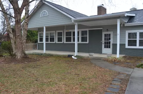 312 S Sweetbriar Ave, Chattanooga, TN 37411