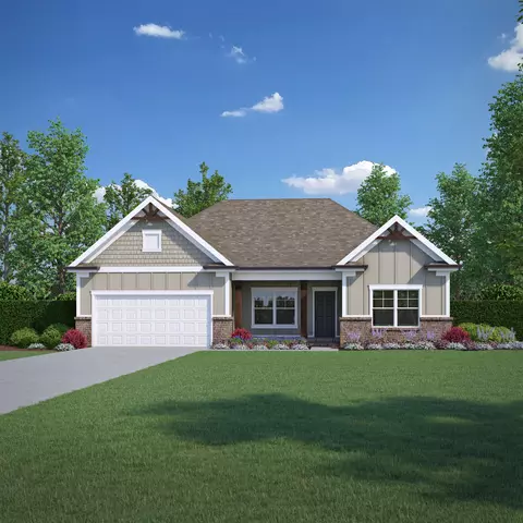 7409 Dividing Way #66, Ooltewah, TN 37363