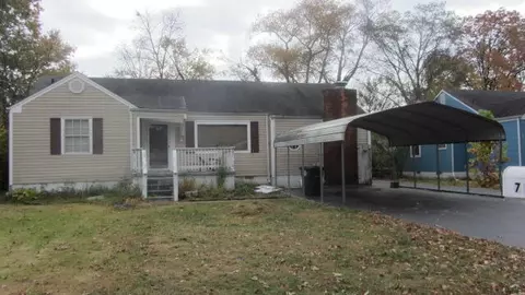 714 Maryland Cir, Chattanooga, TN 37412