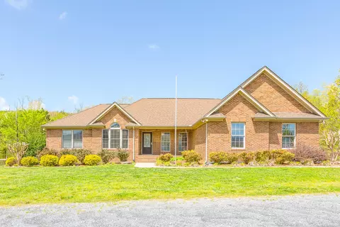 1877 Hyden Tyler Rd, Chatsworth, GA 30705