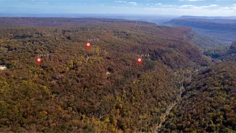 0 Baggett Tr #TRACT 9, Signal Mountain, TN 37377