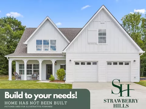 814 Berry Basket Dr #90, Knoxville, TN 37924