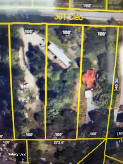 301 Cleo Dr, Chickamauga, GA 30707