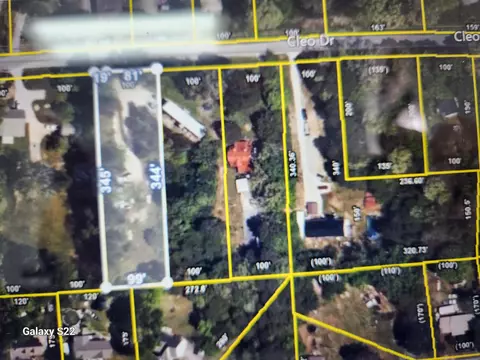 303 Cleo Dr, Chickamauga, GA 30707