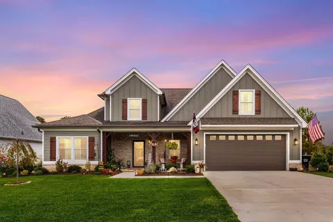 7743 Evan Way, Hixson, TN 37343