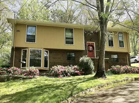 2517 Standifer Hills Dr, Chattanooga, TN 37421