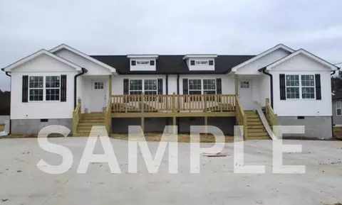 lot7 Callahan Cavender Rd, Dalton, GA 30721