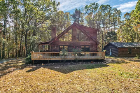 930 Shipley Cemetary Rd, Sale Creek, TN 37373
