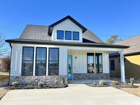 147 Idle Place Cir #LOT 17, Rossville, GA 30741