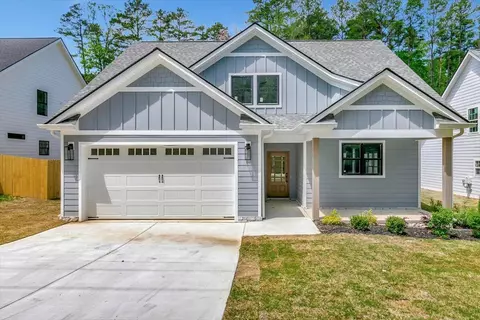 9459 Fuller Rd #LOT 8, Chattanooga, TN 37421