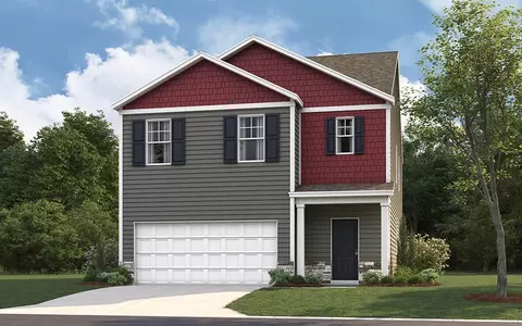 26 Saddle St, Rossville, GA 30741