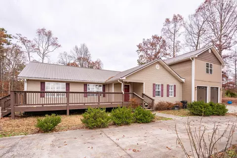 1412 Will Evans Rd, Chatsworth, GA 30705