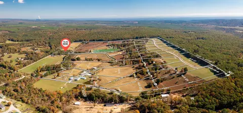 0 Old Dirt Rd #LOT 30, Graysville, TN 37338