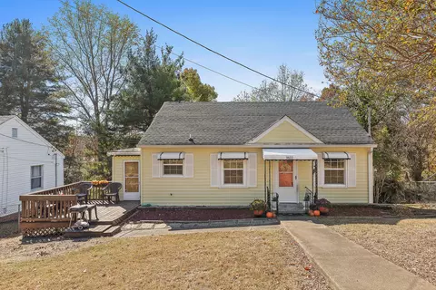 3822 Kingwood Cir, Chattanooga, TN 37412