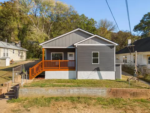 3312 Taylor St, Chattanooga, TN 37406
