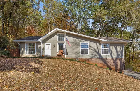 5041 Lloyd Ln, Chattanooga, TN 37415