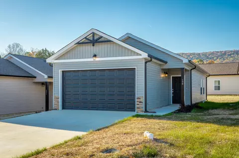 198 Norman Creek Rd, Evensville, TN 37332