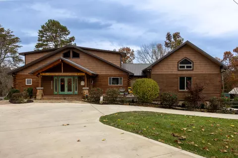 4370 River Rd, Ten Mile, TN 37880