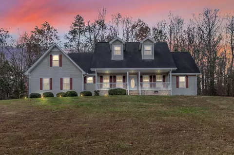 11 Stonecrest Dr, Rock Spring, GA 30739 photo 1
