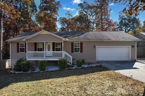 350 NE Parkwood Dr, Cleveland, TN 37323