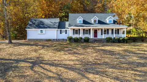 4219 Country Way, Cohutta, GA 30710