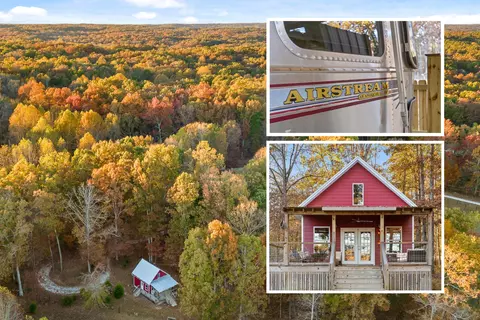 444 Tate Rd, Sewanee, TN 37375